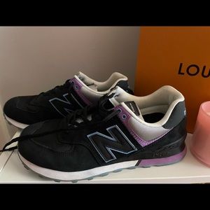 New Balance Retro 574s